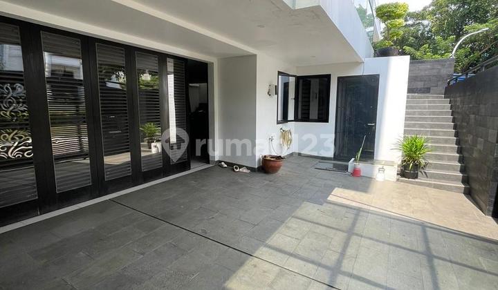 For Sale: Kano Permai House, PIK 2