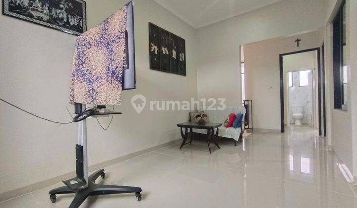 Dijual Rumah Regensi Melati Mas Bsd 1