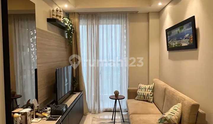 Dijual Apartment Gold Coast 2br 62m Furnish Seaview Dijual Apartment Gold Coast 2br 62m Furnish Seaview