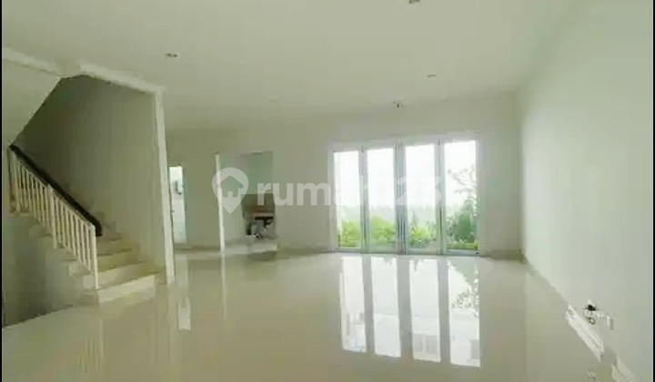 For Sale Cluster Pasadena Gading Serpong House 9x18 2