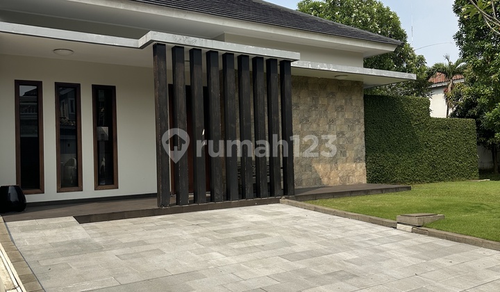 Sewa Rumah Taman Diponegoro Lippo Karawaci Sewa Rumah Taman Diponegoro Lippo Karawaci