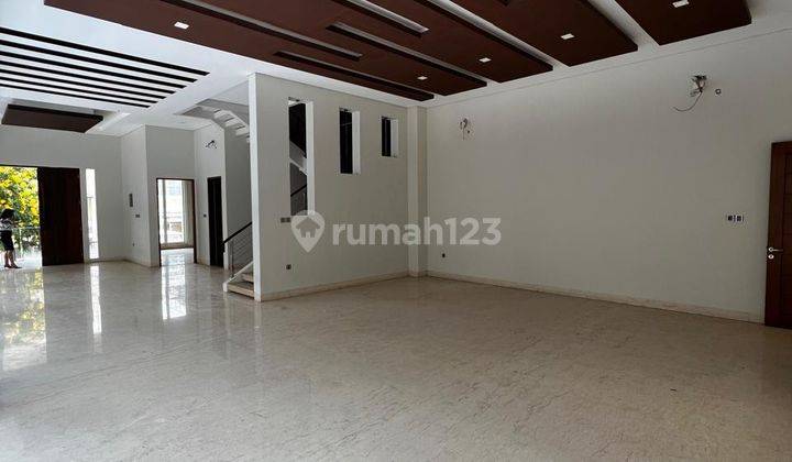 Dijual Rumah Katamaran Indah PIK 1