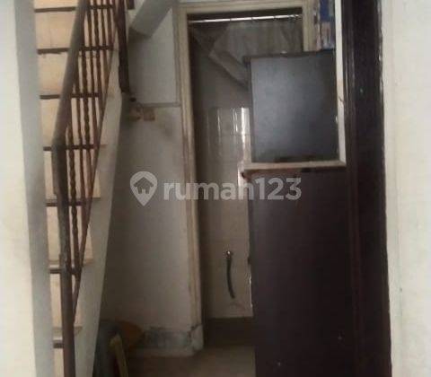 Dijual Rumah Villa Melati Mas  2