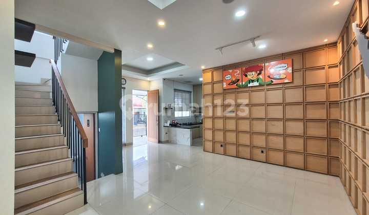 Quick Sale Nusaloka BSD House Hook 149M Neat