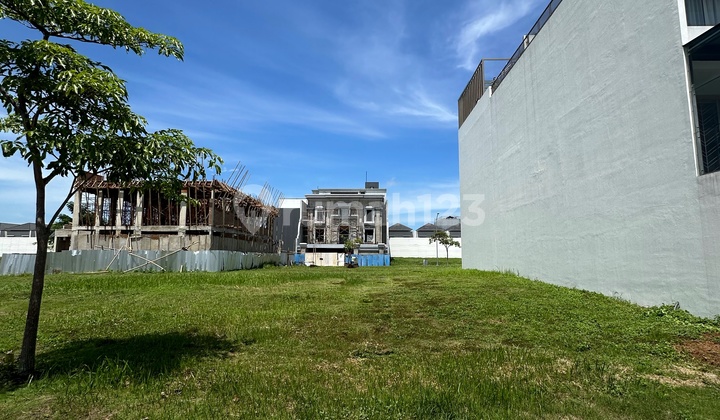 Dijual Kavling Golf Island 12x25 Dijual Kavling Golf Island 12x25