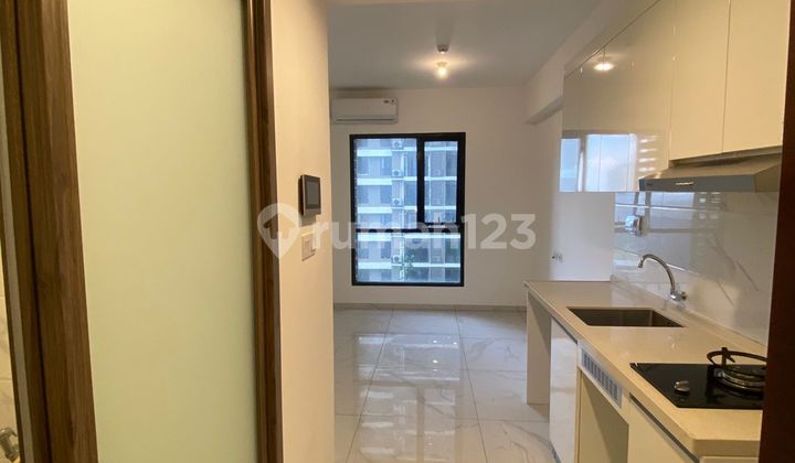 Dijual Apartment Sky House Studio Brand New 1