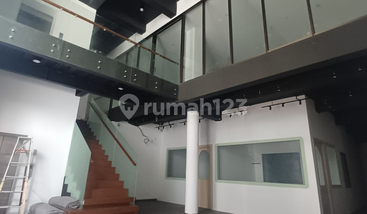 Sewa Cepat Gedung Muara Karang 6 Lantai 2