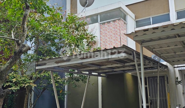 Rent Cluster Eastern Cosmo BSD Semi Furnished Rent Cluster Eastern Cosmo BSD Semi Furnished