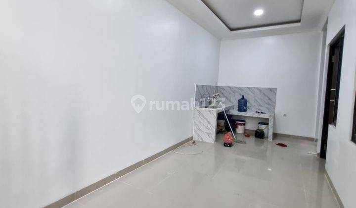 Dijual Rumah Regensi Melati Mas 2