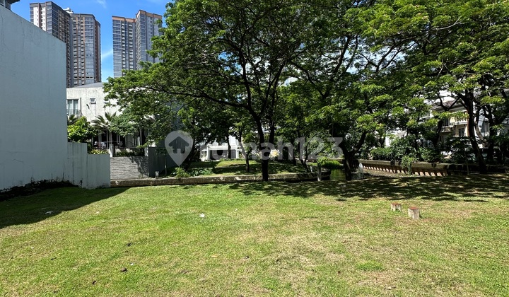 Dijual Kavling Gold Coast Pik 412m Dijual Kavling Gold Coast Pik 412m