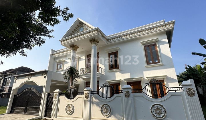 Dijual Rumah Puspita Loka Bsd 2