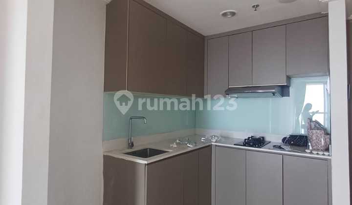 Sewa Gold Coast 3br Kosongan Seaview  2