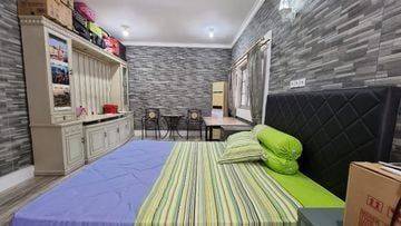 Dijual Rumah Gold Coast Residence Pik  2