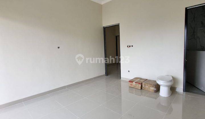 Dijual Rumah Regensi Melati Mas Bsd 2