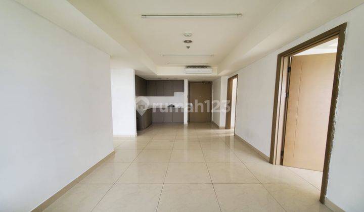 Dijual Murah Apartemen Gold Coast 3br Honolulu 1