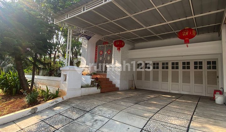 For Sale Johar Golf PIK House 12x25