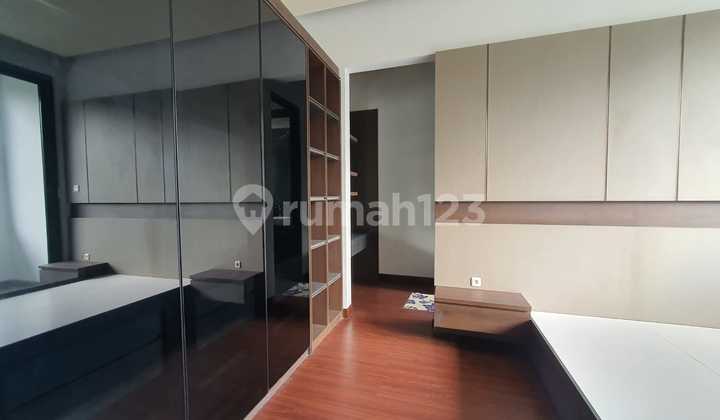 Cluster Saphire Pondok Hijau Golf Gading Serpong 2