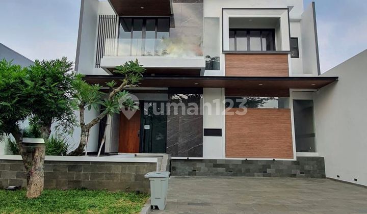 Sapphire Cluster, Pondok Hijau Golf, Gading Serpong Sapphire Cluster, Pondok Hijau Golf, Gading Serpong