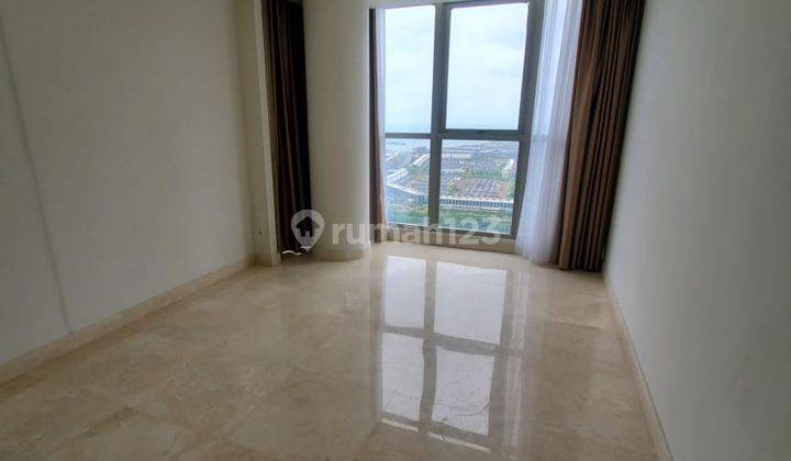 Dijual Murah Apartemen Gold Coast 3br 2