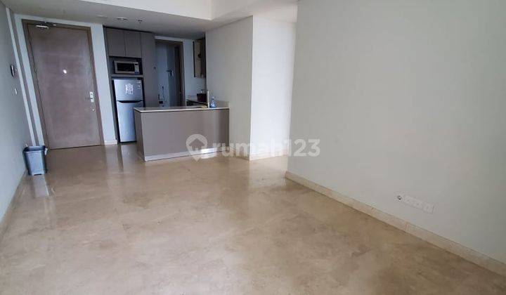 Dijual Murah Apartemen Gold Coast 3br 1