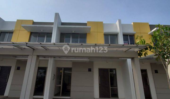 Dijual Rumah Pik 2 6x10 1