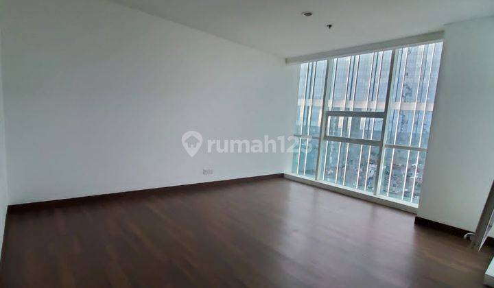 Dijual Cepat Apartemen Akr Gallery West Kebon Jeruk 2