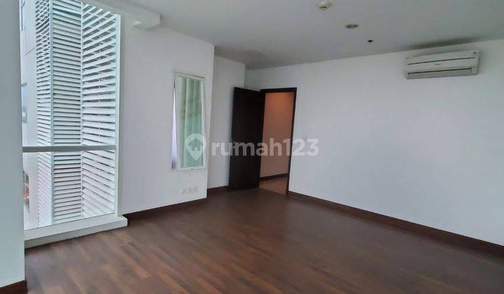 Dijual Cepat Apartemen Akr Gallery West Kebon Jeruk 1