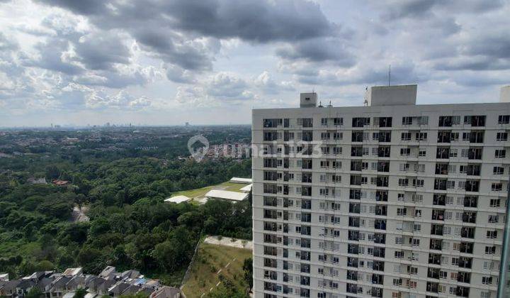 Dijual Murah Apartemen Cinere Bellevue Suites 2