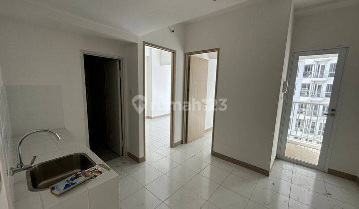 Apartemen Tokyo Riverside 2br Murah 1