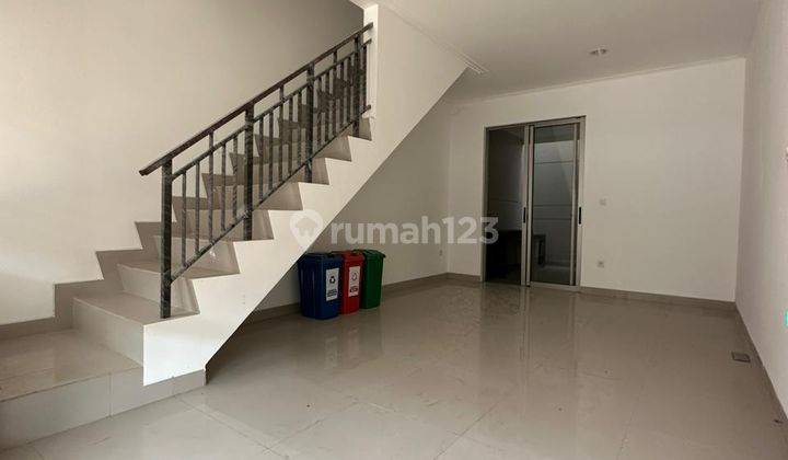 Disewakan Rumah Pik 2 4x15 1