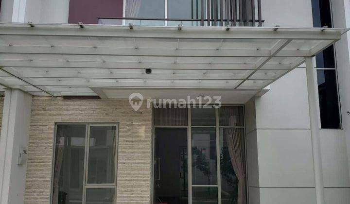 Dijual Rumah Pik 2 8x15 1