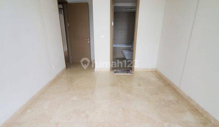 Disewakan Apartemen Gold Coast 3br  2