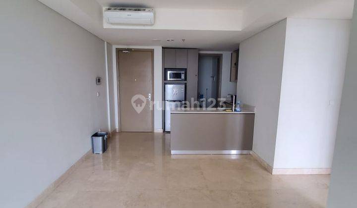 Disewakan Apartemen Gold Coast 3br  1