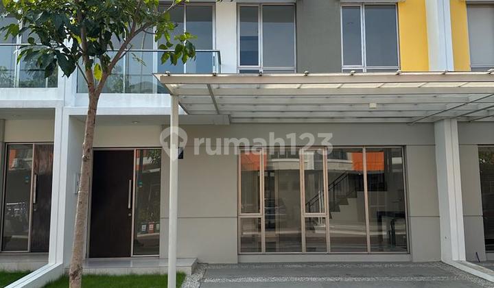 Dijual Murah Rumah Pik 2 8X10