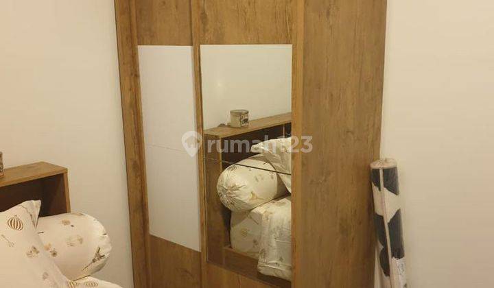 Dijual Apartemen Gold Studio Studio  2