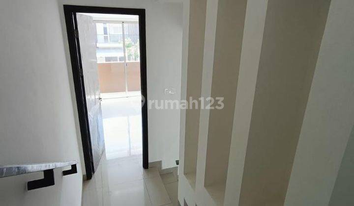 Rumah Pik 2 10x25 Danau Badan 2