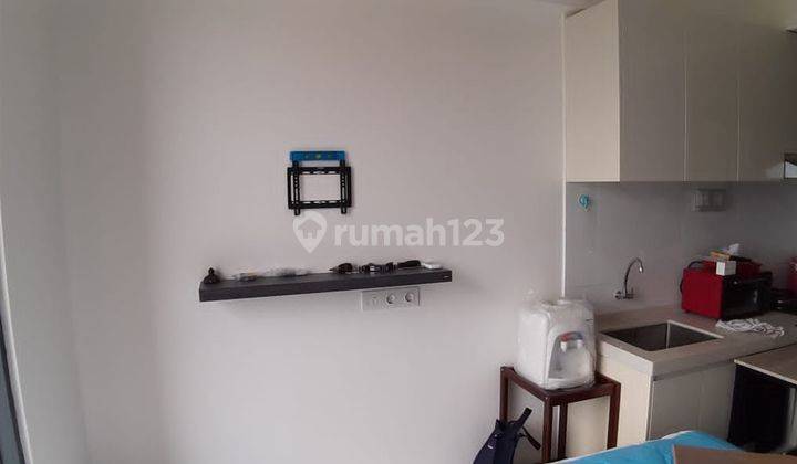 Dijual Apartemen Sky House Bsd Studio 2