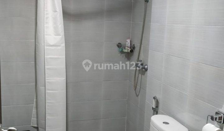 Dijual Murah Apartemen Metro Garden 2br Karang Tengah 2