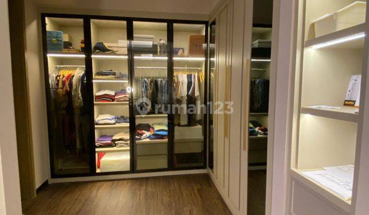 Dijual Ruma Zora Bsd Furnished 9x17 2