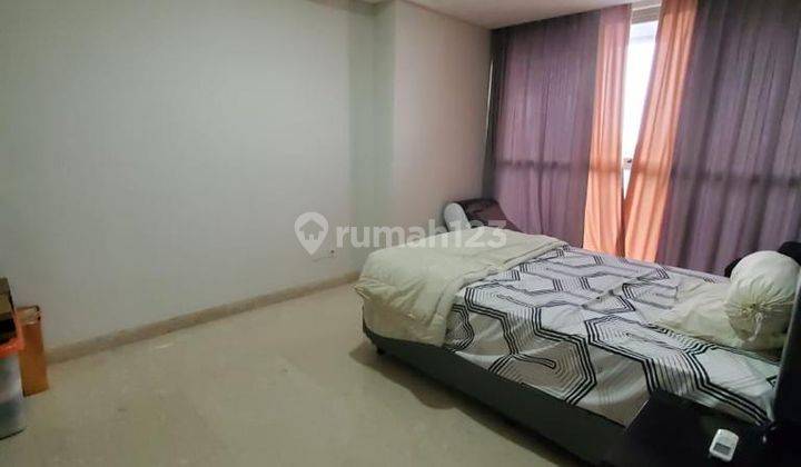 Dijual Apartemen Gold Coast Terrace 4br 2