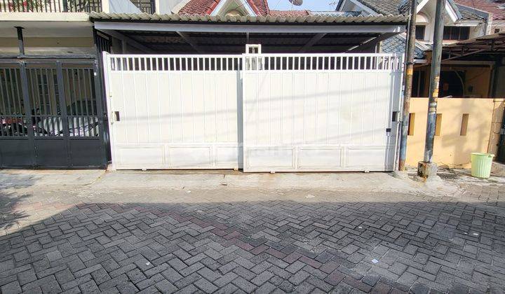 Dijual Rumah Citra Garden 5 2