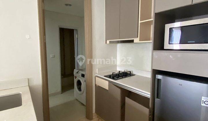 Disewakan Apartemen Gold Coast 2br  2