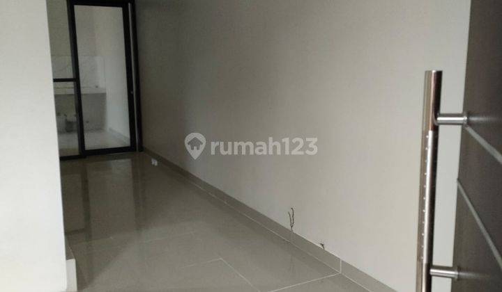 Dijual Rumah Regensi Melati Mas 2