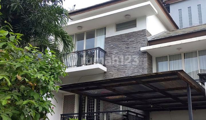 Rumah Layar Permai 8x15 Pik