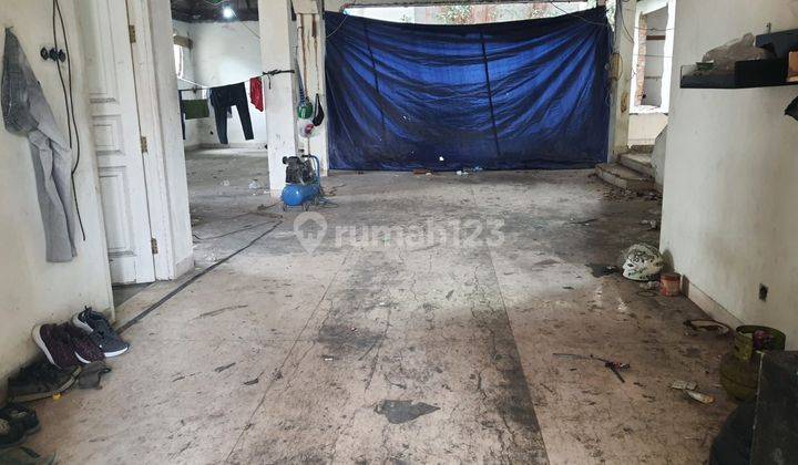 Dijual Tanah Taman Permata Buana Hook 2