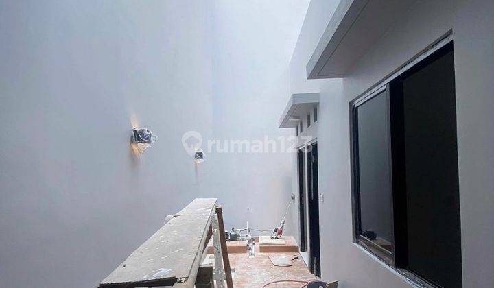 Dijual Rumah Meruya Utara 5x25 2