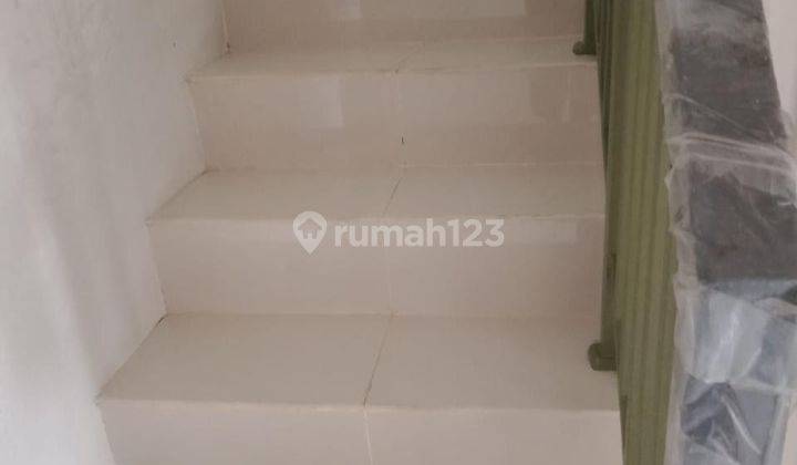 Dijual Rumah Samara Village 6x15 2