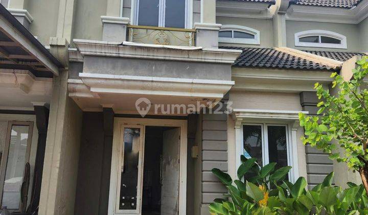 Dijual Rumah Samara Village 6x15 2