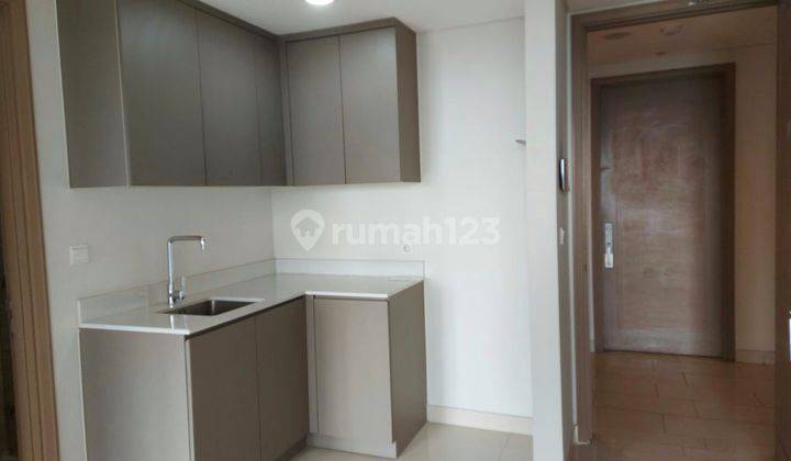 Dijual Murah Apartemen Gold Coast 1br 2