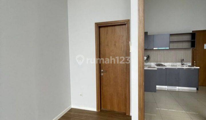 Dijual Murah Apartemen Yukata 2br Tipe Kaze 2